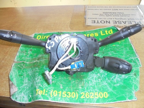 Citroen picasso comms unit - c3,
