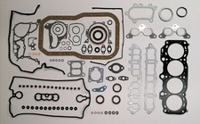 FULL ENGINE STEEL HEAD GASKET SET MR2 REV2 CELICA GT4 ST185 TURBO 3SGTE VRS