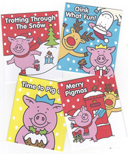 Marks & Spencer PERCY PIG