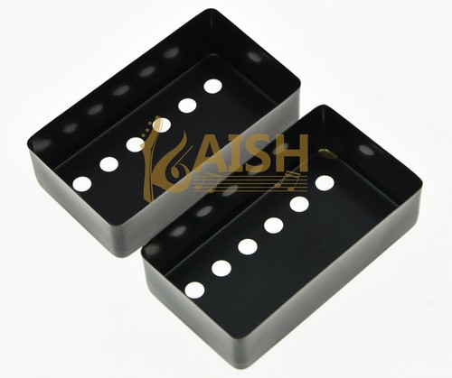 Black 50mm pole spacing - 2x,