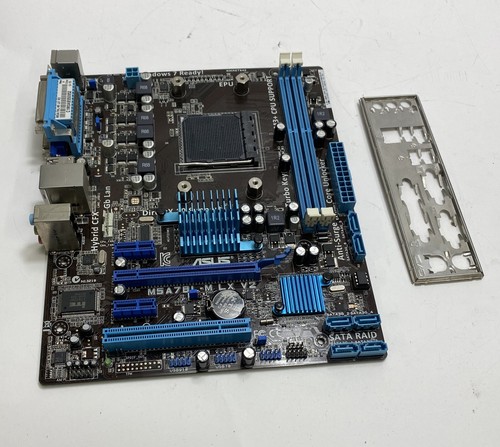 Asus m5a78l rev - m5a78l-m, 2.01