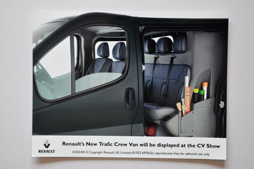 Car press photo - press,