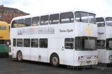 Bus Photo - Greater Glasgow PTE LA682 HGD888L Atlantean Alexander training bus