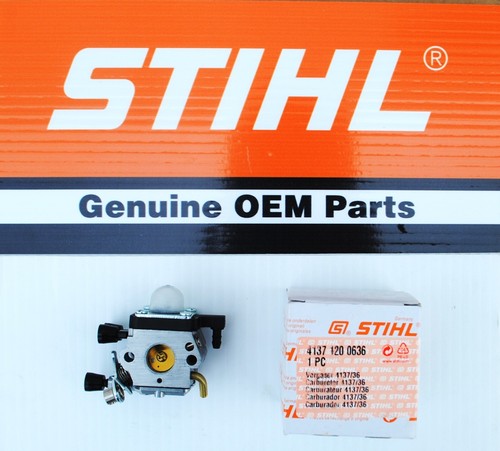 S10 stihl oem carburetor - stihl,