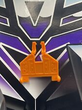 Vintage Transformers G1 Hoist Towing Platform.