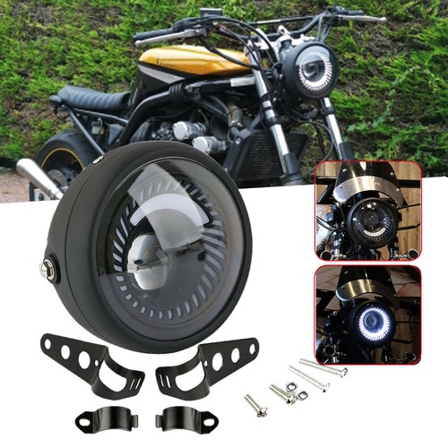 Led motorcycle - 6.5",