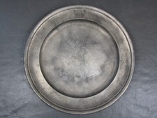 Vintage antique style pewter