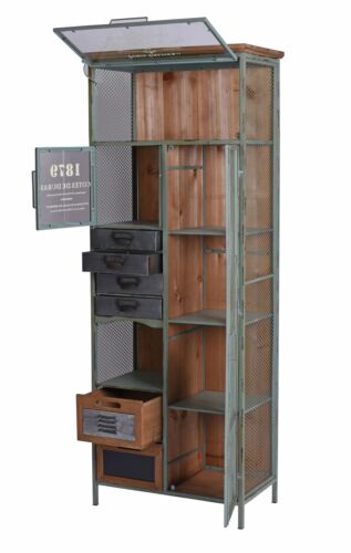 Drawer cabinet tallboy vintage - drawer,