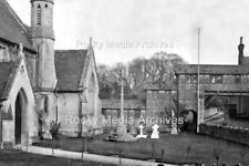 Bsd-76 The Catholic Church