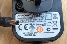 5V 2A AC-DC Adaptor Charger for 7 Inch GoTab Go Tab Android Tablet HNC050200X