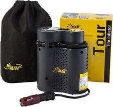 AirMan Tour 52-074-011 Tyre Pump
