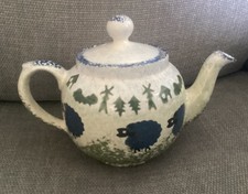 Price Kensington Blue Sheep