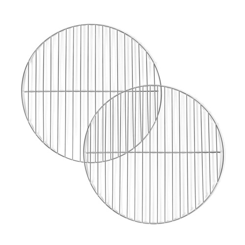 Replacement grill grates - grill,