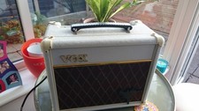 Vox VBM1 Special Recording