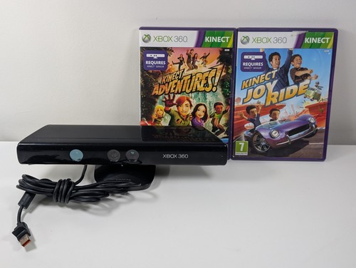 Microsoft kinect sensor xbox - microsoft,