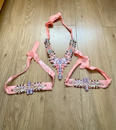 Samba costume accessory - costume,