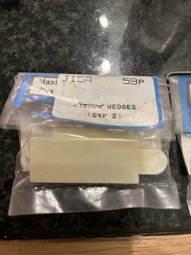 Packs 2 rubber - x,