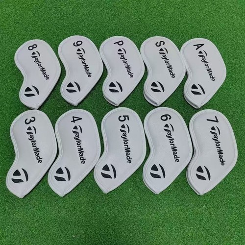 Taylormade golf iron head - iron,