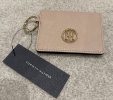 Tommy Hilfiger Blush Pink