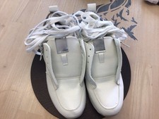 Pavers Trainers Size 5 Pre