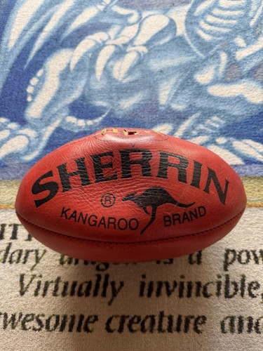 Vintage sherrin kangaroo - kb,