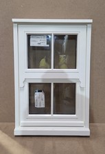 Wooden Timber Mock Sash Window