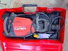 Hilti Te 1000 AVR Hi-Drive