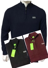 HUGO BOSS LONG SLEEVE BRAND