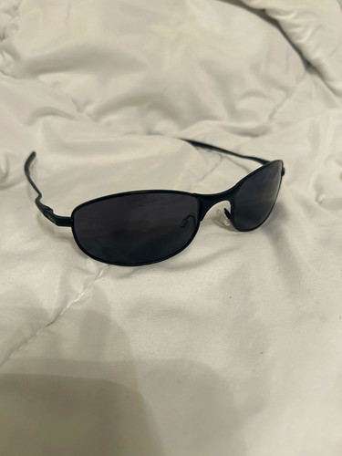 Vintage oakley whisker - oakley,