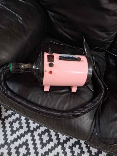 Pet dryer blaster - pet,