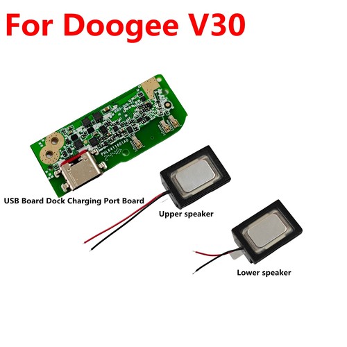 For doogee v30 - for, board