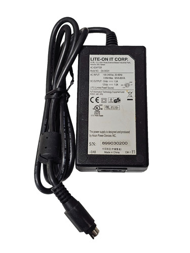 Liteon 30c01 30941701 - liteon, da-30c01-30941701