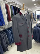 1950 Vintage Edwardian Style