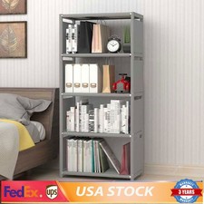 4-TIER INDUSTRIAL