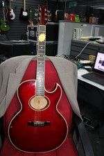 1980 WASHBURN ELECTRO ACOUSTIC