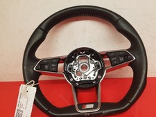 AUDI TT 8S MK3 2018 STEERING