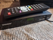 Openbox V8S Digital Satellite