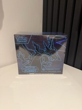 Pokémon TCG: Phantasmal Flames Pokemon Center Elite Trainer Box - PKC ETB 
