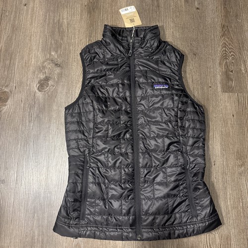 Patagonia women nano puff - patagonia,