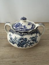 Vintage Crown Ducal Bristol