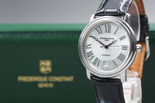 Frederique constant - frederique,