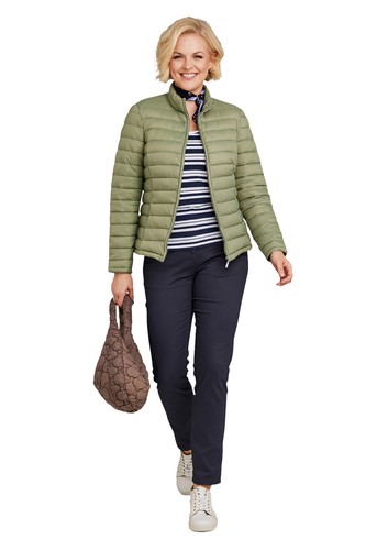 Ladies lightweight showerproof - lightweight,