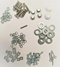 Pedal Car Parts AMF Pedal Car