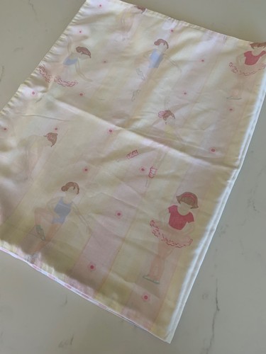 Laura ashley vintage pink - vintage,