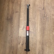 REEBOK ONE GT40S TREADMILL MODEL RVON-10121BKAR ( FOLDING BAR FOR SALE ONLY )