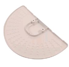 WHIRLPOOL DELY8000 DELY9000 Tumble Dryer Plastic Bearing Cover  C00289203