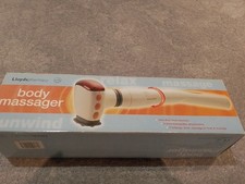Lloyds Pharmacy Body Massager