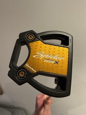 Taylormade Spider Tour X X1