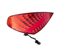 Tail Light Peugeot 307 CC