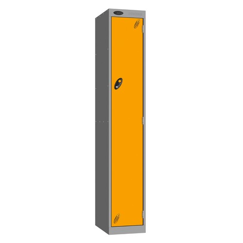 New probe steel staff storage - staff,
